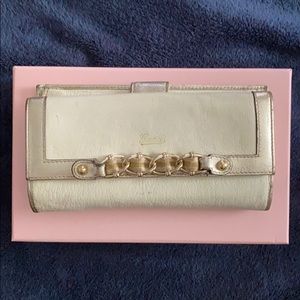 Women’s original Gucci Wallet
